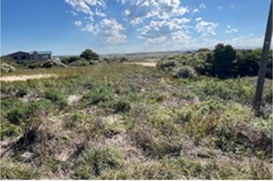 0 Bedroom Property for Sale in Paradise Beach Eastern Cape